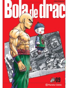 Bola de Drac Definitiva nº 09 34